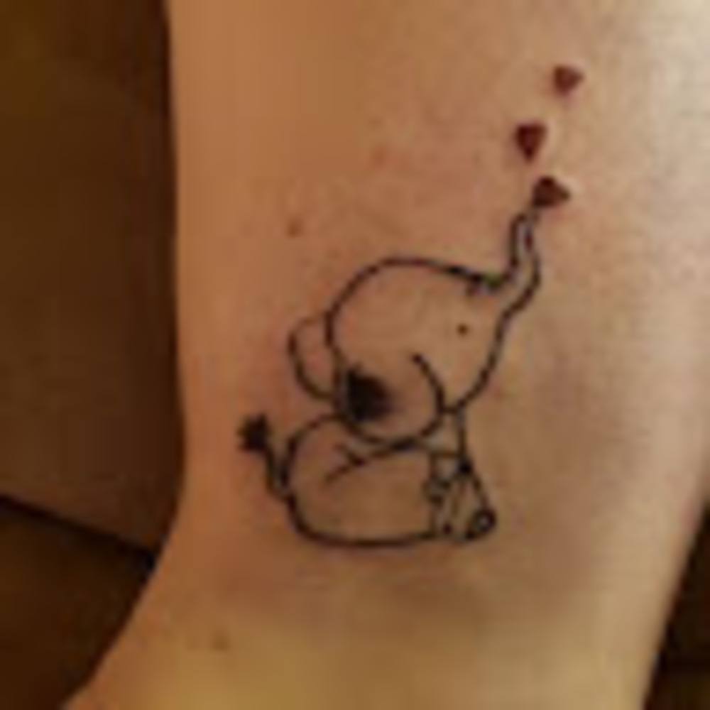 Meet your Posher, Nasha